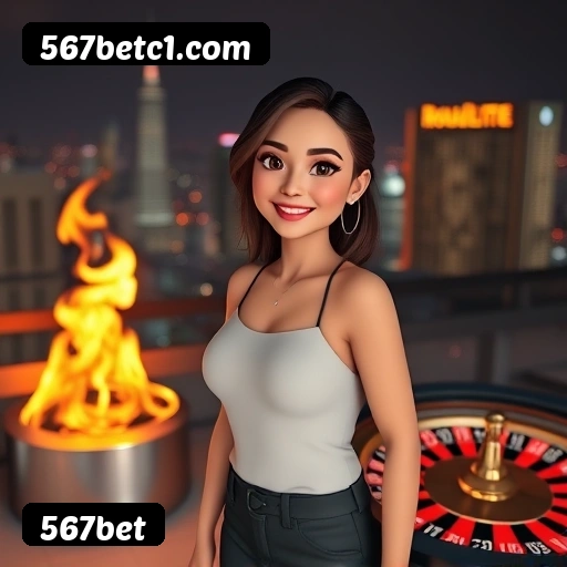 Guia visual quadrado da instalação APK 567bet