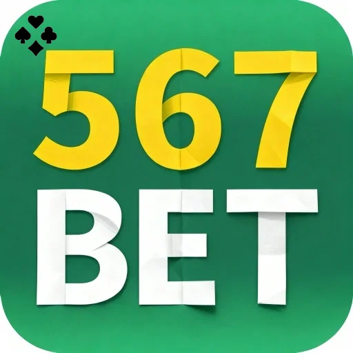 567bet Logo