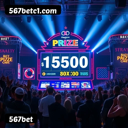 App Mobile 567bet - Jogue em Qualquer Lugar no Seu Smartphone